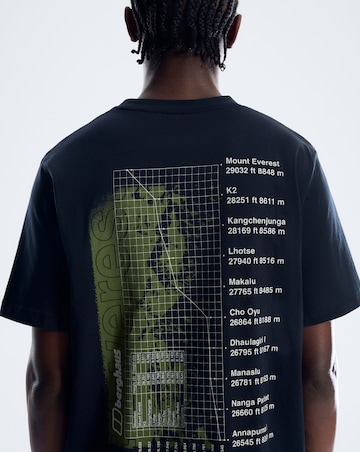 Berghaus Mount 10 Essential T-Shirt