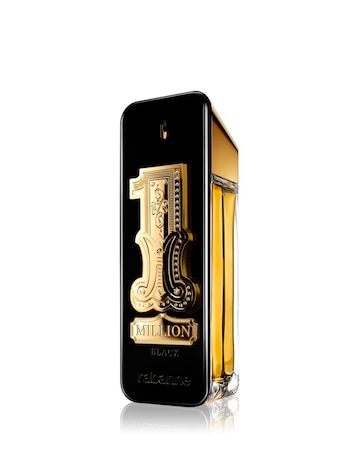 Rabanne 1 Million Black 50ml EDP