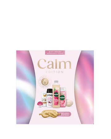 Self Care Collection Gift Set