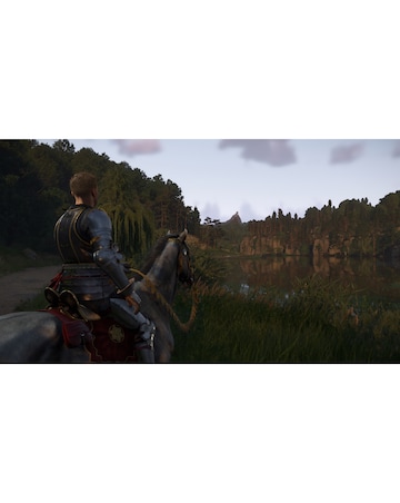 Kingdom Come: Deliverance II Royal Edition (Nintendo Switch 2)