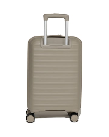 Rock Oslo Cabin Suitcase