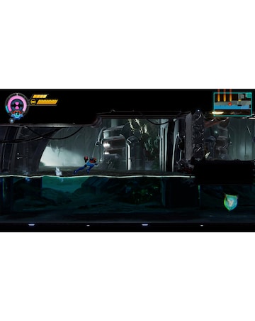 Metroid Ravenous (Nintendo Switch 2)