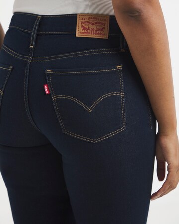 Levi's 314 Shaping Straight Jean