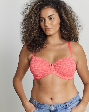 Triumph Aura Spotlight Wired Bra