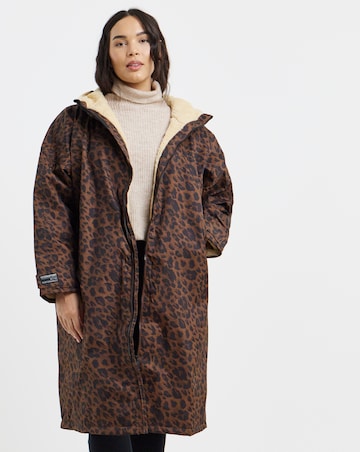 Regatta Waterproof Changing Robe