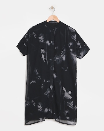 Religion Halo Kaftan Dress