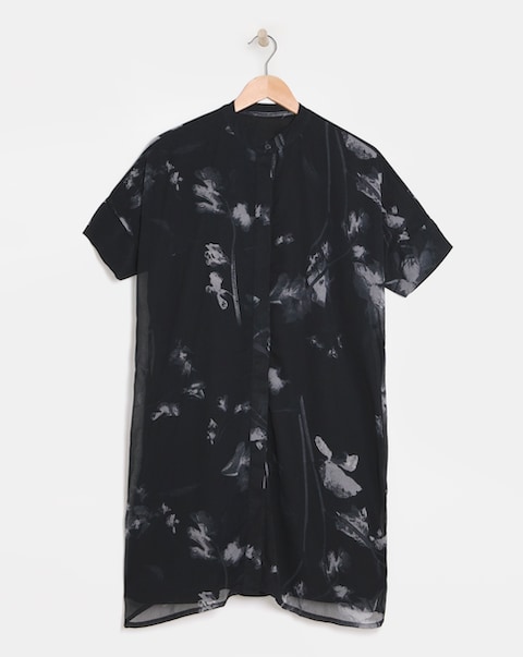 Religion Halo Kaftan Dress