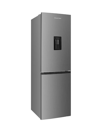 Russell Hobbs RH181TNF552E2SSWD Fridge Freezer with water dispenser Install