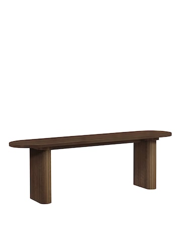 Axel Dining Bench