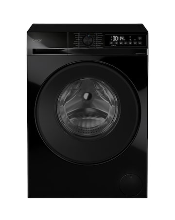 Candy Quick Pro 9+6kg- Black + Installation