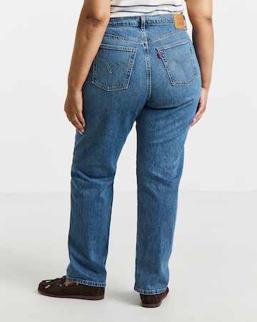 Levi's 501 Jeans For Women Jean