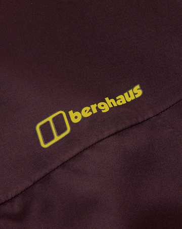 Berghaus Deluge Pro 3.0 Jacket - Purple