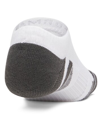 Under Armour Performance Tech Trainer Socks