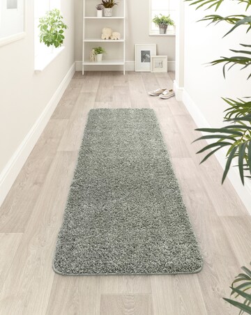 Buddy Fleck Washable & Stain Resistant Runner