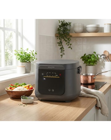 5L Multi-Cooker