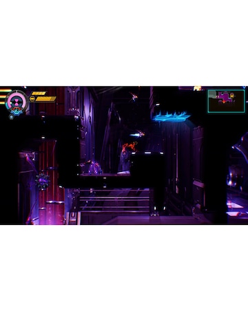 Metroid Ravenous (Nintendo Switch 2)