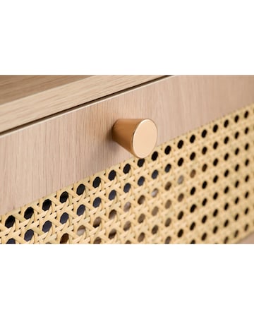Croxley Console Table