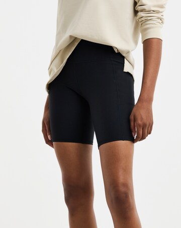 Skechers Go Flex Rib 8 Bike Shorts