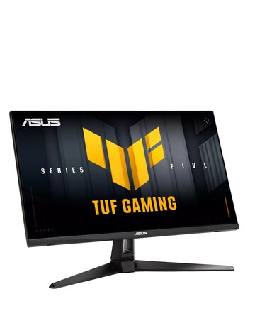 ASUS TUF Gaming VG27AQ5A 27in QHD 210Hz IPS AI Gaming Monitor