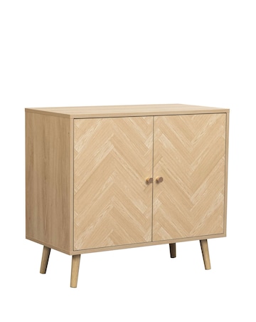 Herringford 2 Door Sideboard