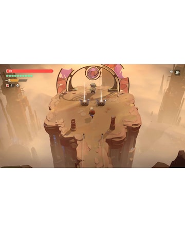 Moonlighter 2: The Endless Vault (Nintendo Switch 2)