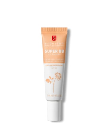 Erborian BB Cream Super Nude 15 ml