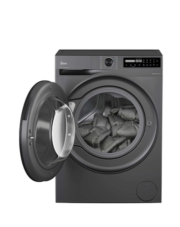 Hoover Pro Wash Series 5 11kg- Graphite