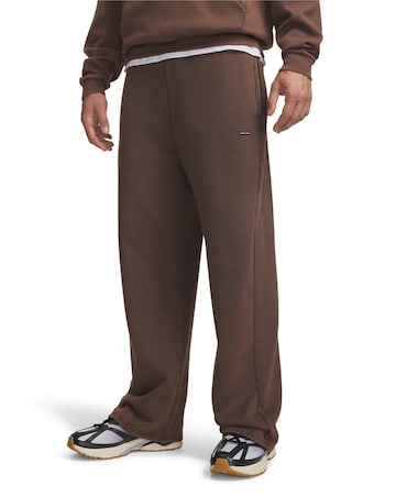 Under Armour Icon Fleece Pants