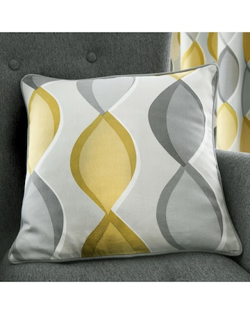 Fusion Lennox Filled Cushion
