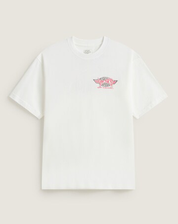 VANS Faded Glory Short Sleeve T-Shirt