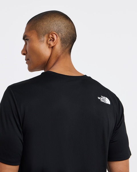 New In - The North Face 24/7 S/S Tech T-Shirt