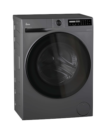 Hoover Pro Wash Series 5 9kg- Graphite