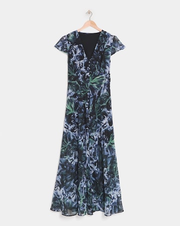 Religion Indium Maxi Dress