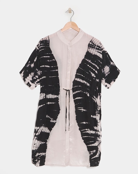Religion Jade Tunic
