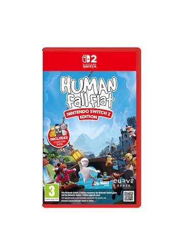 Human Fall Flat (Nintendo Switch 2)