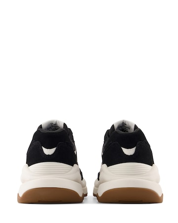 New Balance 5740 Animal Print Trainers