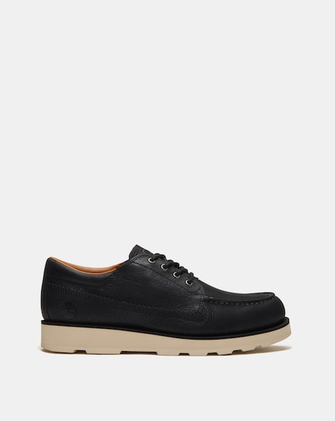 Timberland Britton Mills Lace Up Shoes