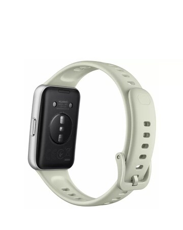 Huawei Band 11 Aluminium - Green