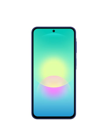 Samsung Galaxy A27 5G 128GB - Blue