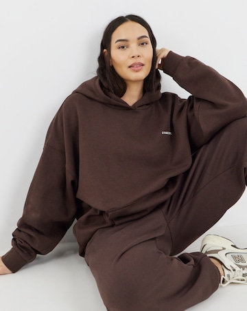 Gym King 365 Relaxed Fit Hoodie