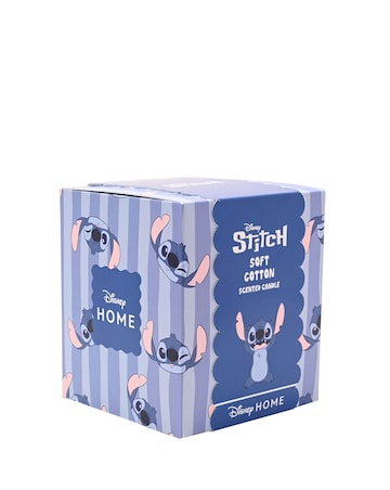 Disney Stitch Candle In A Gift Box - Stitch