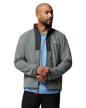 Columbia Sequoia Grove II FZ Fleece