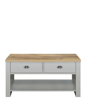 Highgate Coffee Table