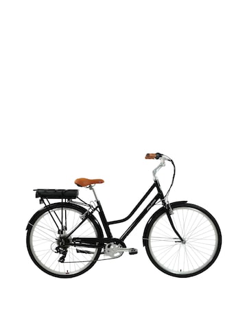 Falcon Heritage Electric Bike