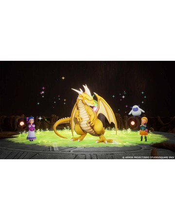 Dragon Quest Monsters: The Withered World (Nintendo Switch 2)