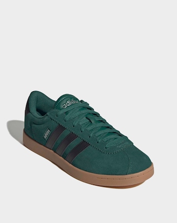 adidas VL Court Lo Trainers