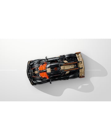LEGO Technic Ultimate Car