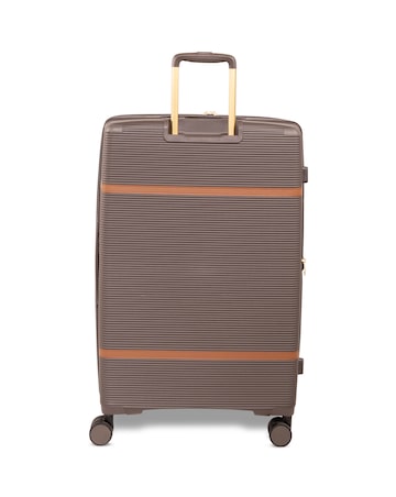 Rock Medina Large Suitcase