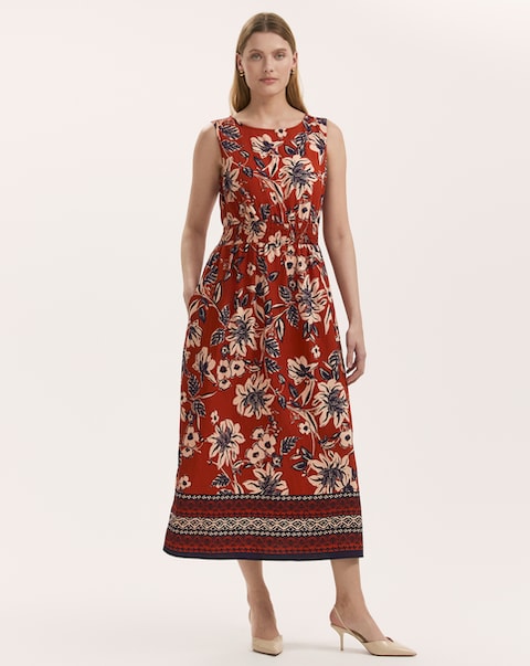 Finery London Willow Dress