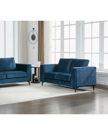 Stella 2 Seater Sofa